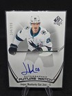 Sp Authentic   Game Used Future Watch   Inserts - You Pick