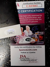 Florence Griffith Joyner Signed Photo Polaroid - Olympics Track   Field Jsa