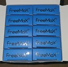 Freemax Fireluke M Tnx2 0 5   Tea Fiber Cotton Mesh Coils 50-pack Authentic New