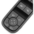 Front Left Window Switch Porsche Panamera 2 9l 3 0l 4 0l 2017-2020 131-1113