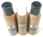  3  Sally Hansen Airbrush Legs Leg Makeup Sealed 4 4 Oz Each Beige Glow