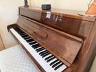 Young Chang Mahagony Upright Piano 88 Keys