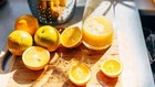 Organic Orange Powder  Pure Orange Juice Powder  Non Gmo  Gluten Free