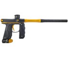 Empire Mini Gs Paintball Marker Black Gold Dust W 2 Pc Barrel