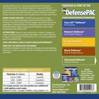The Pond Guy Seasonal Defense  6 Packets