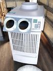 Movincool 18 - 16 800 Btu Commercial Portable Ac Unit 115 Volt - Needs Fix