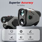 Redtiger Golf hunting Rangefinder 1200 Yards 7x Magnification Usb-c Rechargeable