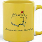 Accent Coffee Mug 2026 Masters Tournament  Vintage Coffee Cup