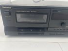 Technics Rs-tr252 Stereo Double Cassette Deck