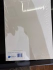 Grafix Inkjet Shrinkfilm White 50 Pack