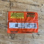 Vintage Reese s Candy Bag Junk Food 90s Empty Foodie Fun Size Bars