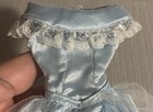 Disney Cinderella Dress Fashion Doll Size 