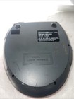 Vintage Fisher Hello Kitty Portable Cd Player Am Fm Sanrio Cd-315 2002 For Parts