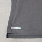 Mercedes Amg Petronas F1 Team Polo Shirt Men-xl Black Short Sleeve Pique Top