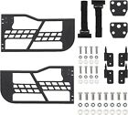 Set Of 2 Off Roadtubular Trail Doors For 1997-2006 Jeep Wrangler Tj 2 Door Tube