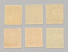 Drbobstamps Canada Scott 178-183 Mint Nh Stamps Cat  154