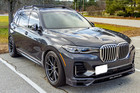 2021 Bmw Xb7 Alpina 