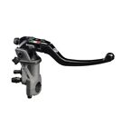 Brembo Corsa Corta 19rcs Rcs19 Radial Master Cylinder - With Folding Lever