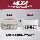 Hustle Butter Tattoo Aftercare 5oz Heals   Protects New Tattoos Rugby
