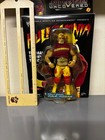 Wwe Hulkamania Hulk Hogan Figure