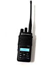 Motorola Xpr3500 Uhf 403-512mhz Digital Radio Aah02rdh9ja2an No Battery