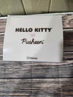 Hello Kitty     Pusheen Limited Edition Slow Rising Cute Jumbo Squishy New 