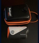 Bushnell A1-slope Golf Laser Rangefinder - Ultra-compact  Bite Magnetic Skin