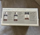 New Guardsman Leather Care Collection Kit For Leather Furniture