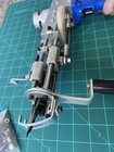 New Tuft The World Cut Pile Tufting Gun