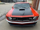 1970 Ford Mustang 