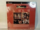 The Chase Laserdisc  New  Unopened  Marlon Brando  Robert Redford 