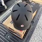 Bern Watts 2 0 Medium Matte Black Adult Multisport Helmet -new