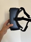 Blue Samsung Gear Vr Virtual Reality Headset Oculus Galaxy S7   S7 Edge   Note