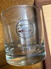 Corvette Glass And Coasters