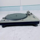 Technics Sl-1200mk2 Turntable - Excellent Condition  - Fully Tested   Working -