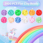 Zooi Charm Bracelet Making Kit For Girls  Friendship Bracelet Kit  Arts And Craf