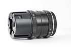 Yasuhara Nanoha Macro Lens 5 1  aps-c  For Nikon Z-mount