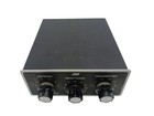 Mfj-901b Manual Hf  Antenna Tuner Up To 200 Watts Pep - Works