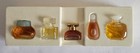 Est  e Lauder Miniature Fragrance Gift Set Opened