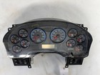 International Instrument Cluster Dash Gauge Assembly 3868370c98 Oem Used