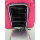 Six Pack Fitness Innovator 500 Meal Management Bag