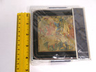 Pimpernel Art For The Table Set Of 6 Drink Coasters Medieval Tapestry New