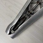 Footfitter Cast Aluminum Combination Boot Stretcher