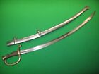 Rare French M1829 Sword