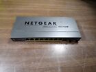 Netgear Gs110t 8 Port Switch