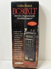 Uniden America Bc80xlt 50 Channel 800mhz Bearcat Radio Scanner 