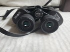 Minolta Mk 7 X 35 Standard Extra Wide 11 Binoculars W  Original Case Japan Read 