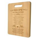 Birthday Gifts From Gifts For Women cutting Board Gifts  Soul Sister Sister