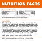 Iams Proactive Health Adult Dry Cat Food With Chicken  22 Lb  Bag     Healthy