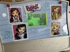 Lil Bratz Cyber Style Learning Laptop Spell Grammar Games 2006 - Tested Working